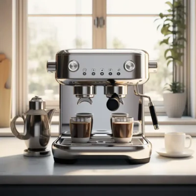 Ev tipi, manuel ve tam otomatik espresso makinesi seçerken dikkat edilmesi gerekenler