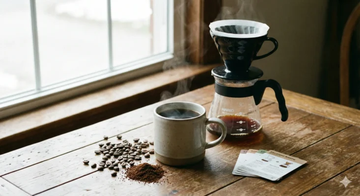 V60 Servis